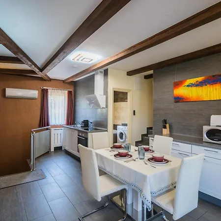 Panorama Apartment