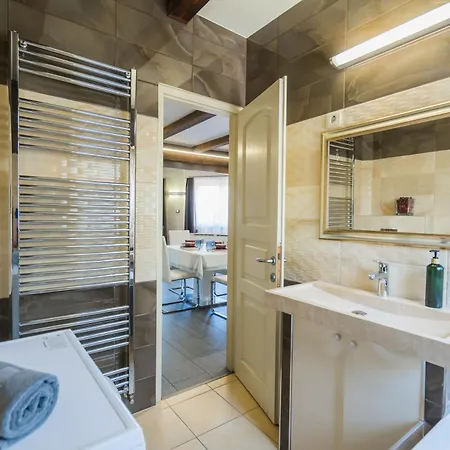 Panorama Apartment