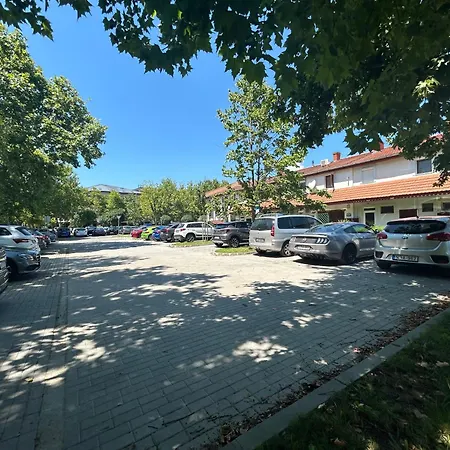 Apartment Panorama
