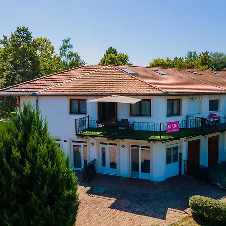 Panorama Apartment Zamardi