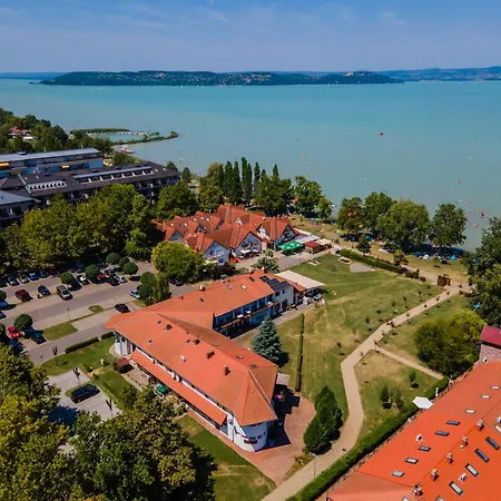 Panorama * Zamárdi