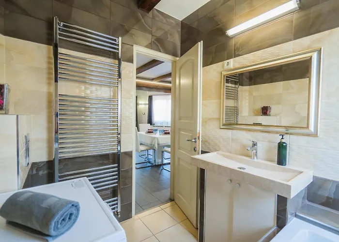Panorama 公寓